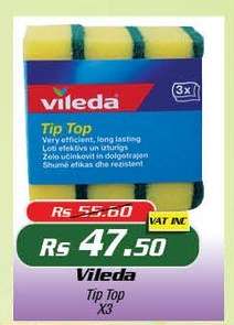 Vileda