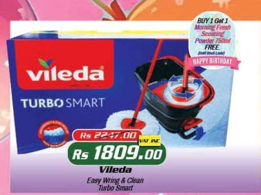 Vileda