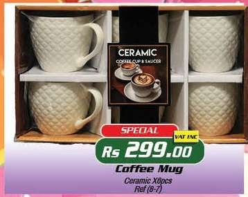 Coffee Mug