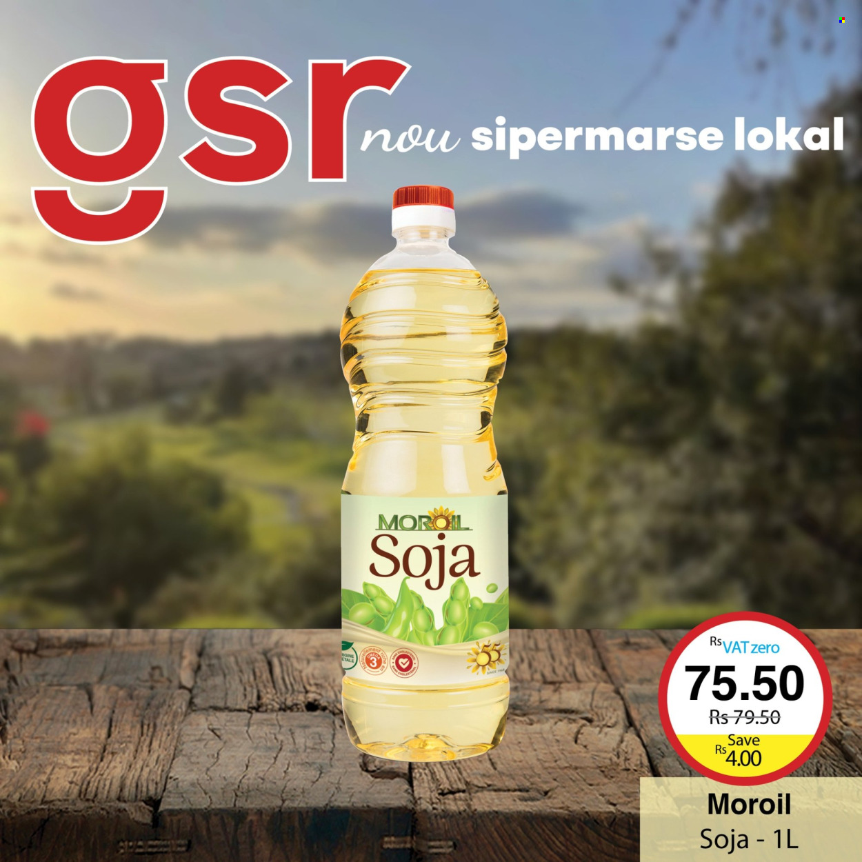 Catalogue GSR. Page 12