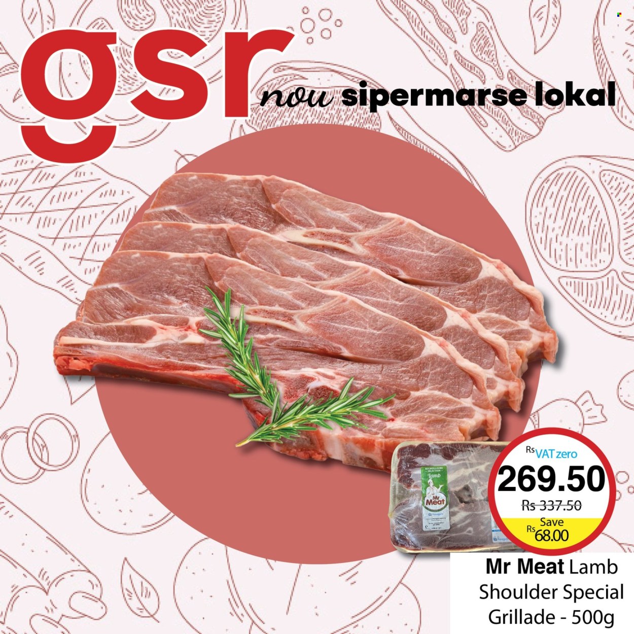 Catalogue GSR. Page 15