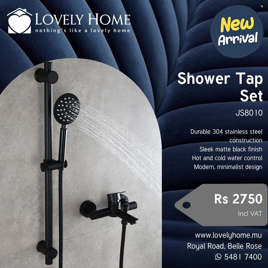 Catalogue Lovely Home. Page 21