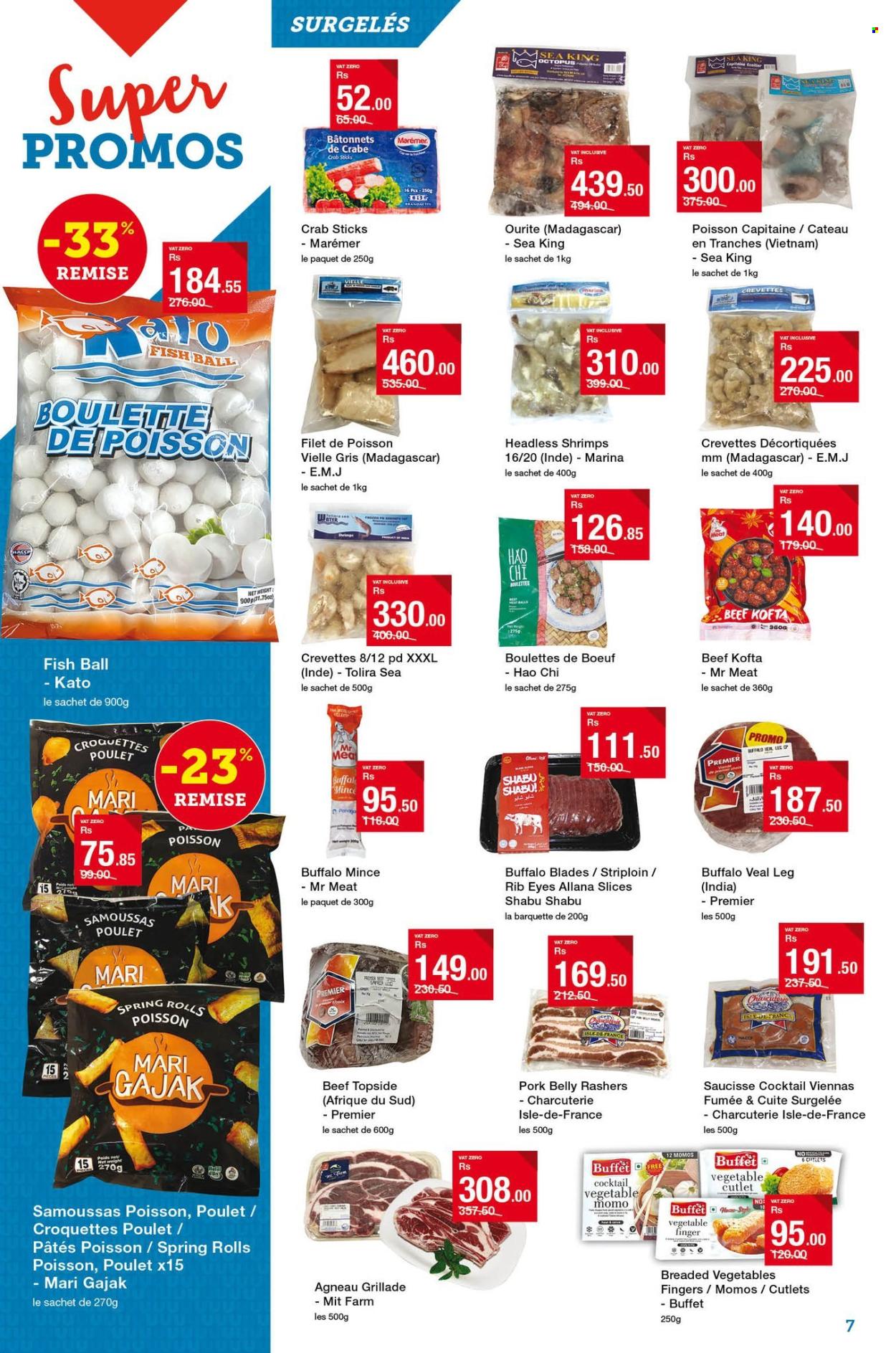 Catalogue Super U - 07/08/2025 - 19/08/2025. Page 7
