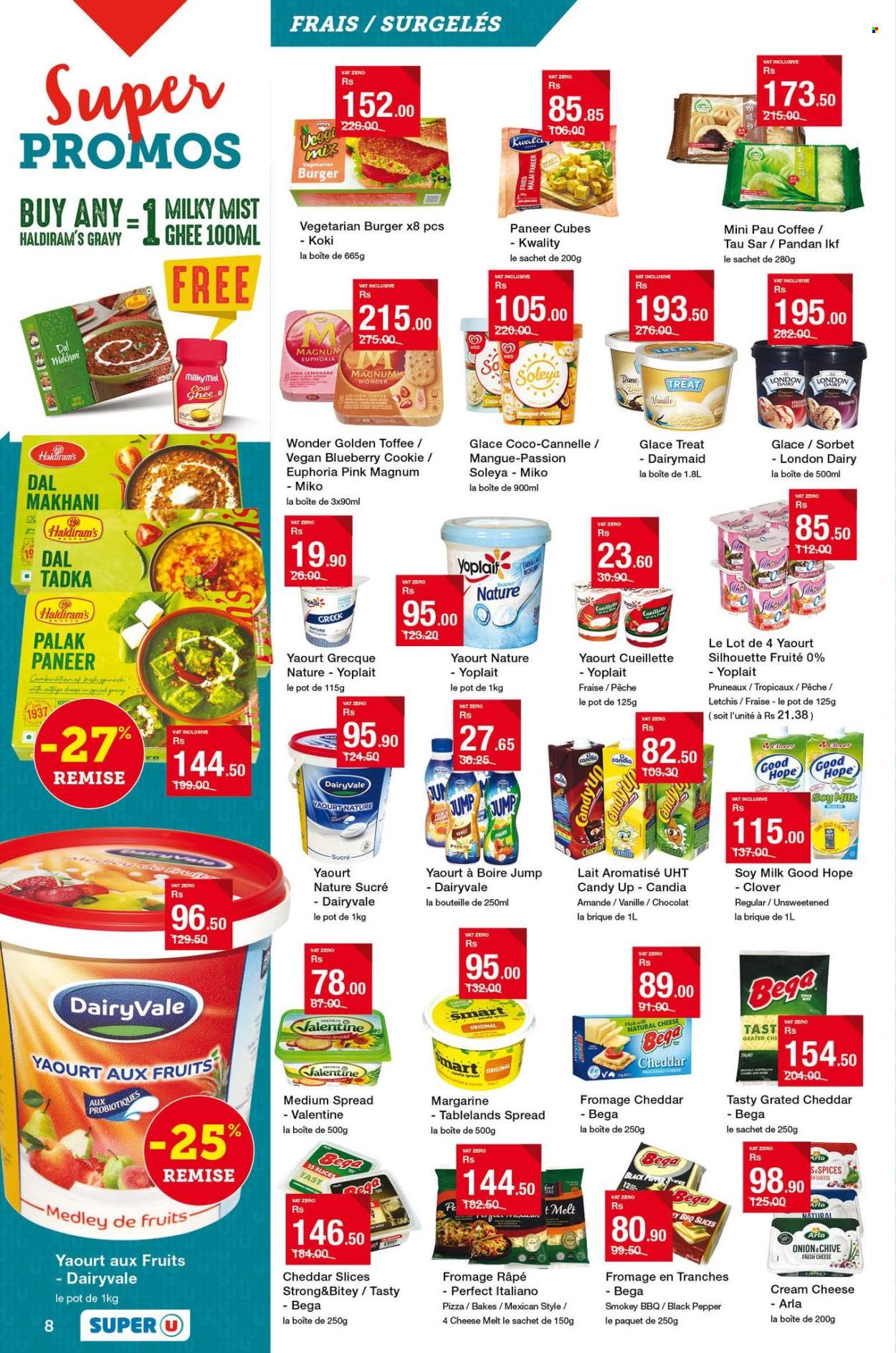 Catalogue Super U - 07/08/2025 - 19/08/2025. Page 8