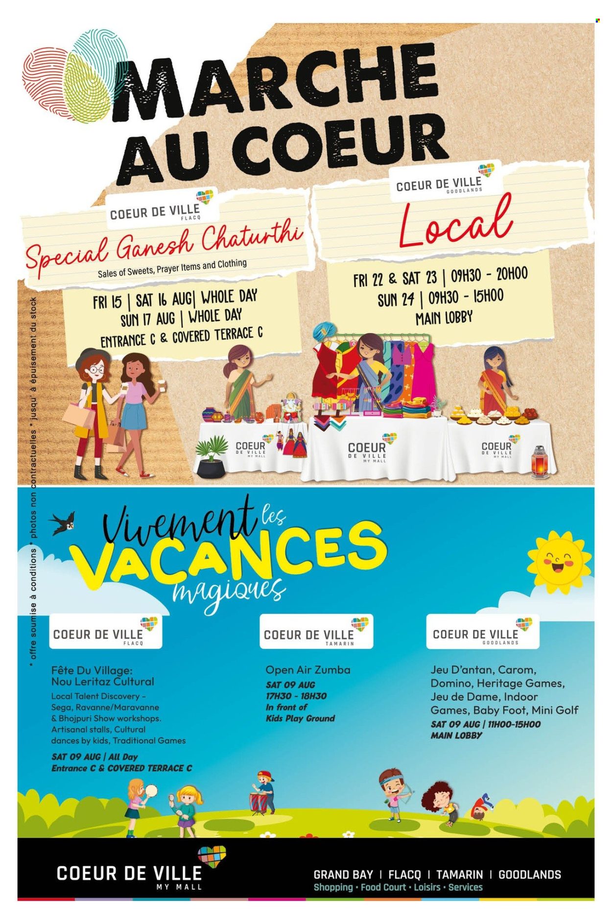 Catalogue Super U - 07/08/2025 - 19/08/2025. Page 20