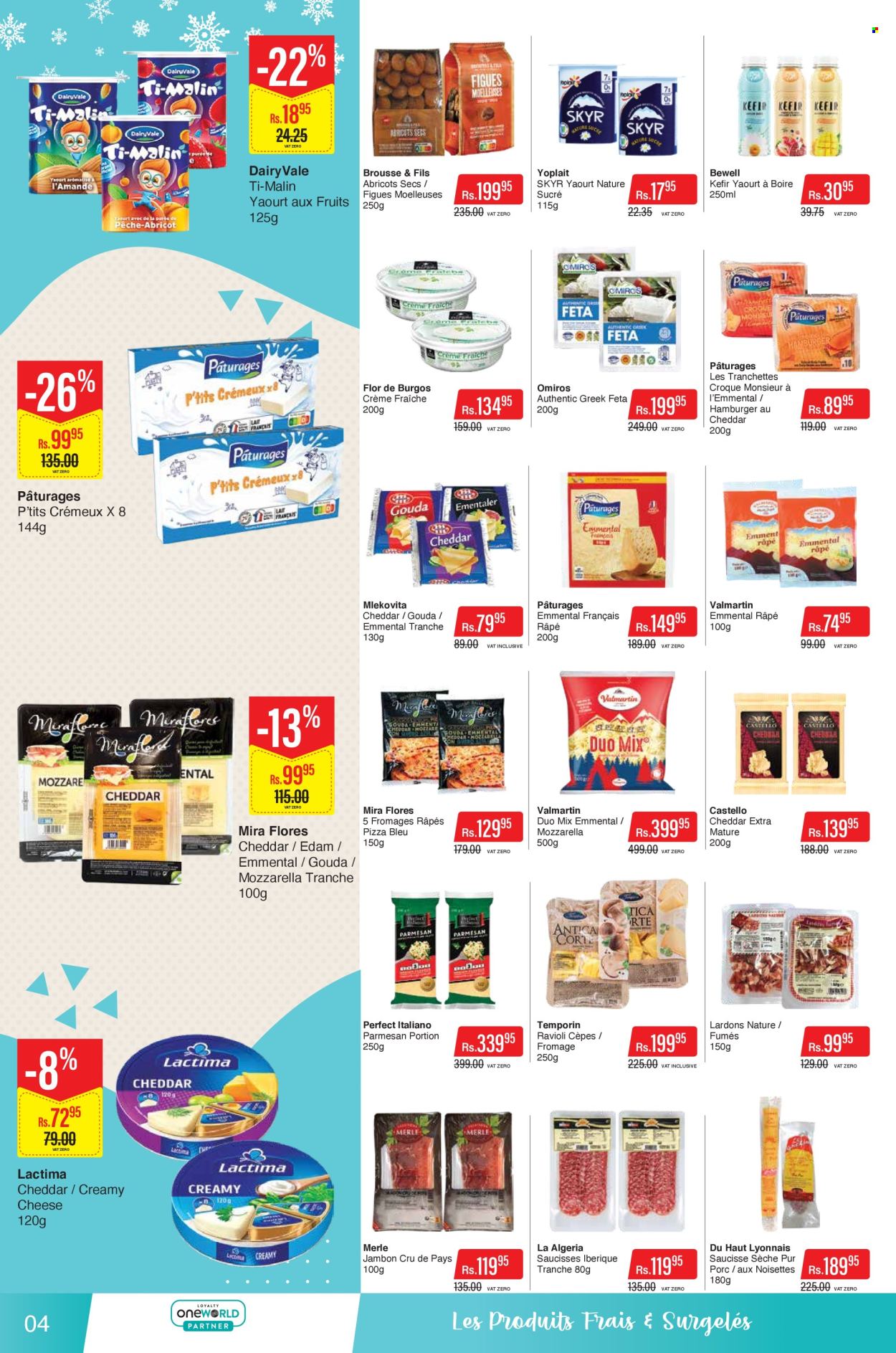 Catalogue Intermart - 12/08/2025 - 24/08/2025. Page 4