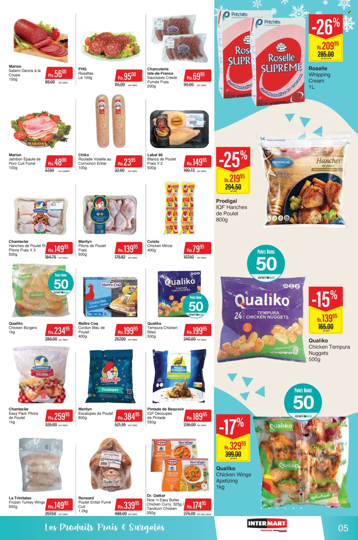 Catalogue Intermart - 12/08/2025 - 24/08/2025. Page 5