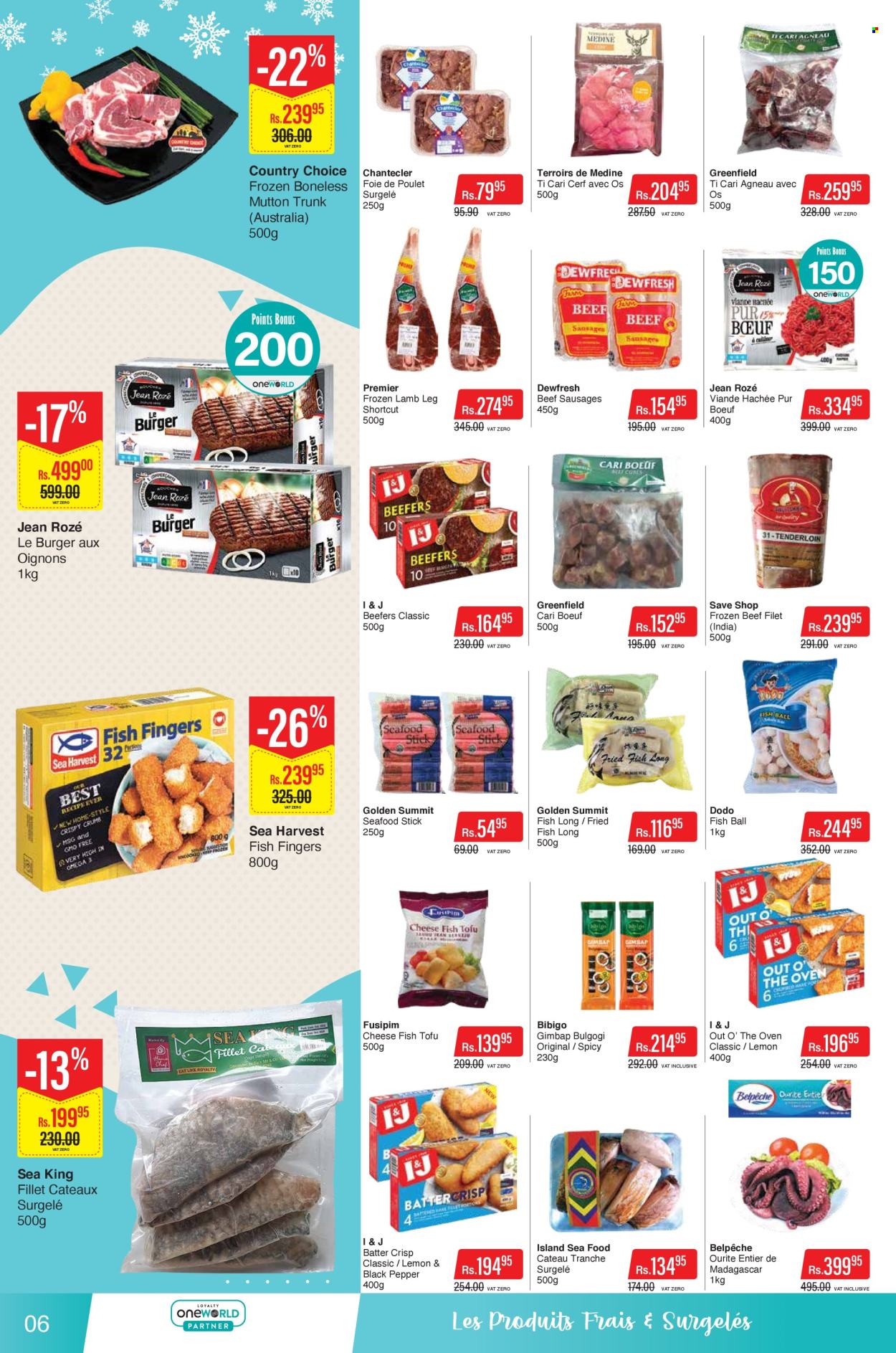Catalogue Intermart - 12/08/2025 - 24/08/2025. Page 6
