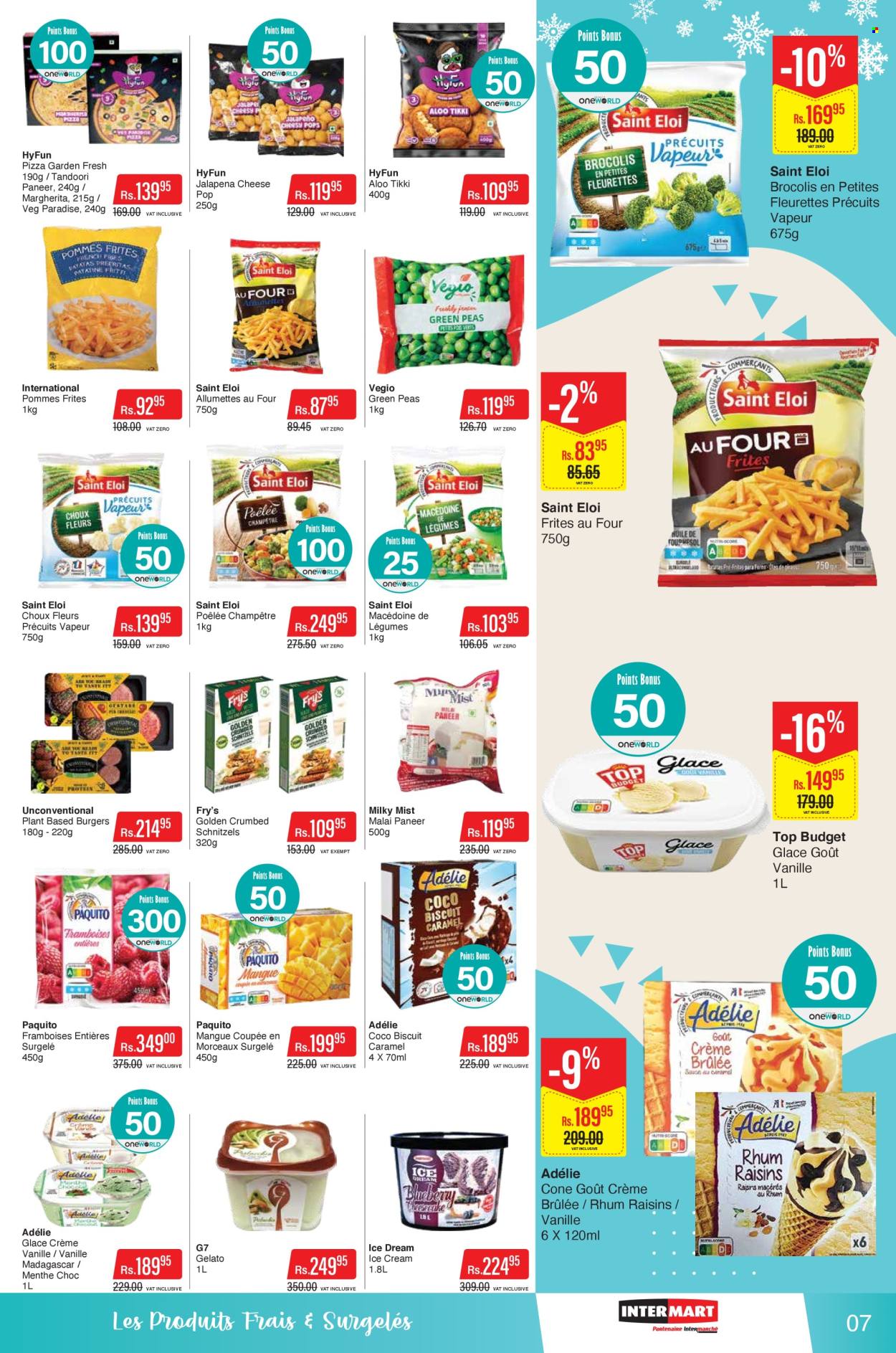 Catalogue Intermart - 12/08/2025 - 24/08/2025. Page 7