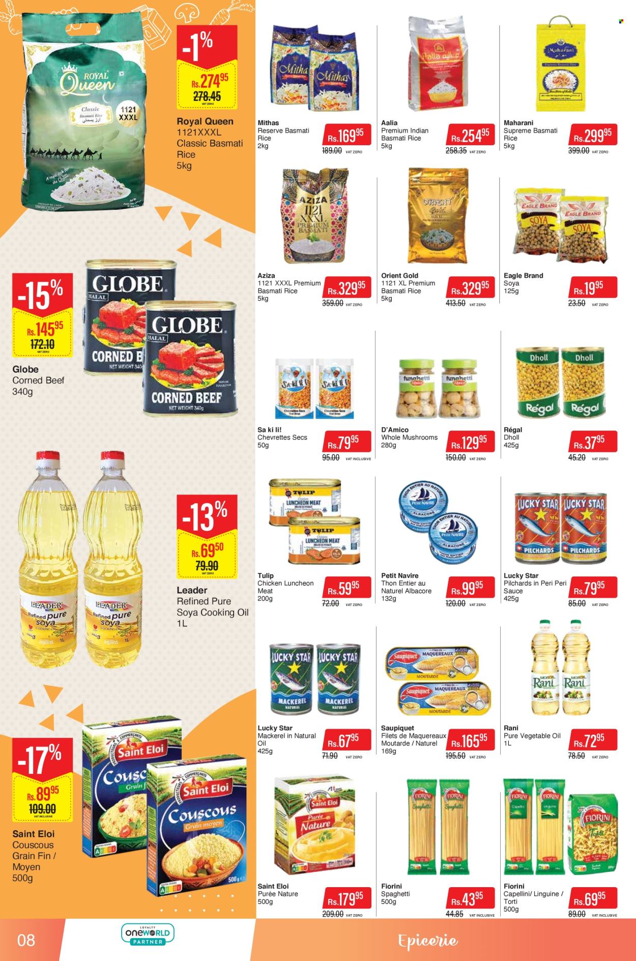 Catalogue Intermart - 12/08/2025 - 24/08/2025. Page 8