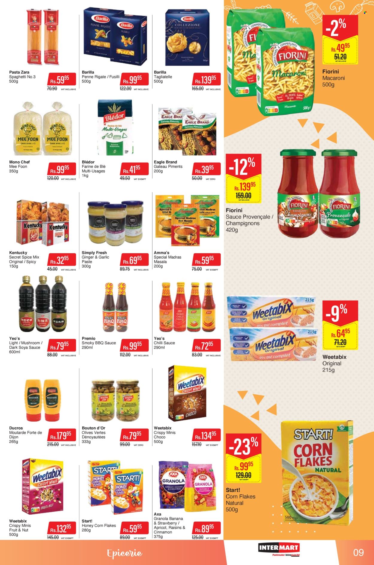 Catalogue Intermart - 12/08/2025 - 24/08/2025. Page 9