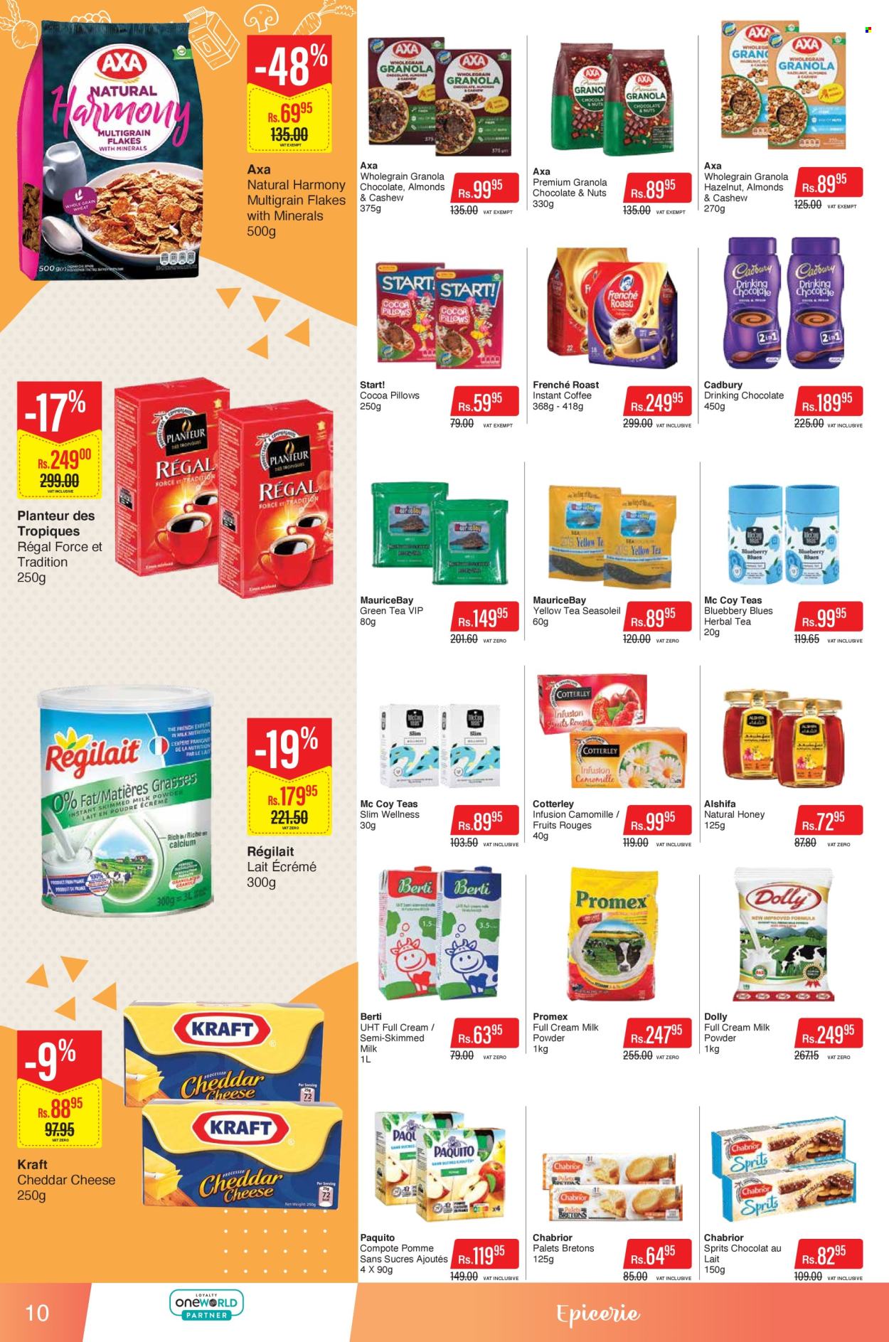 Catalogue Intermart - 12/08/2025 - 24/08/2025. Page 10