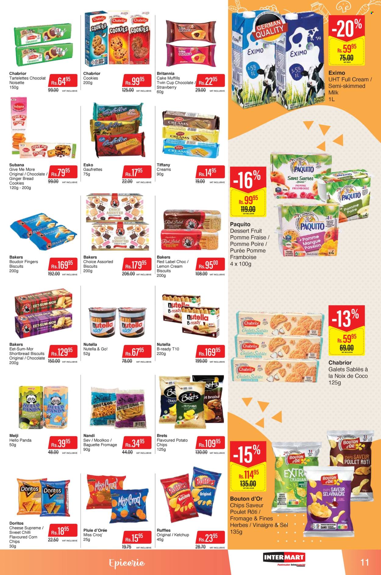 Catalogue Intermart - 12/08/2025 - 24/08/2025. Page 11