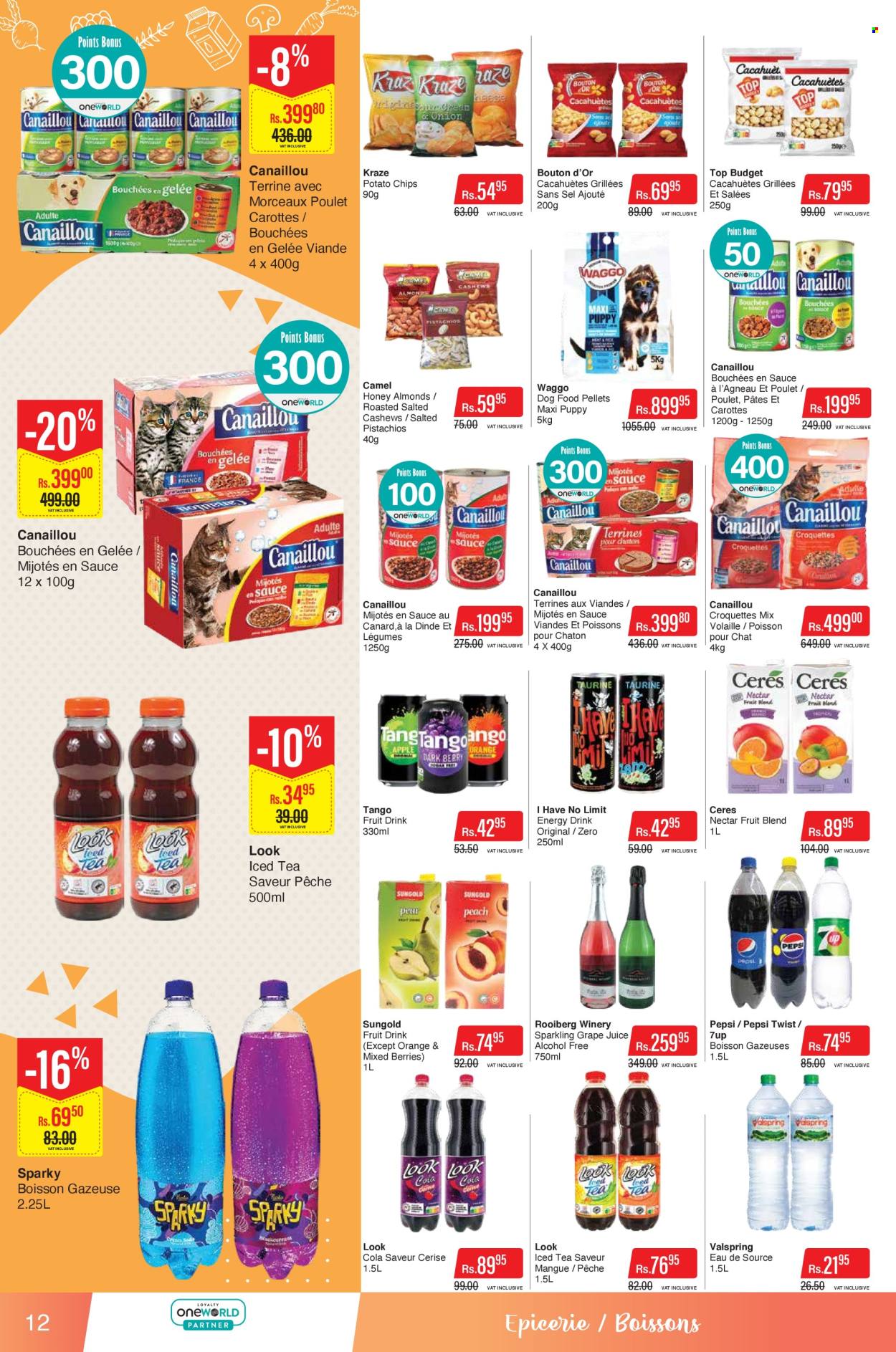 Catalogue Intermart - 12/08/2025 - 24/08/2025. Page 12