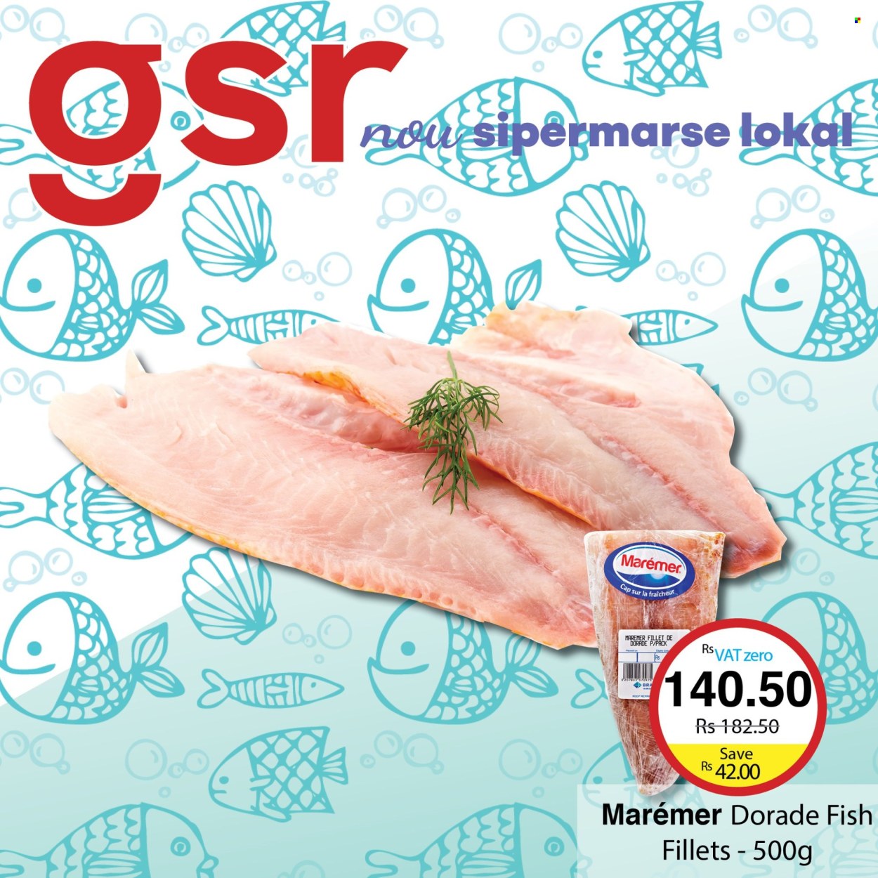 Catalogue GSR. Page 10