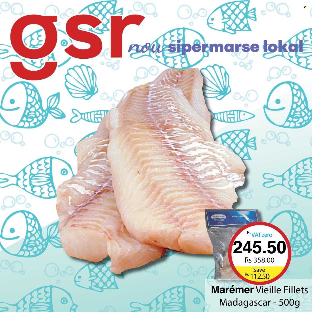 Catalogue GSR. Page 13