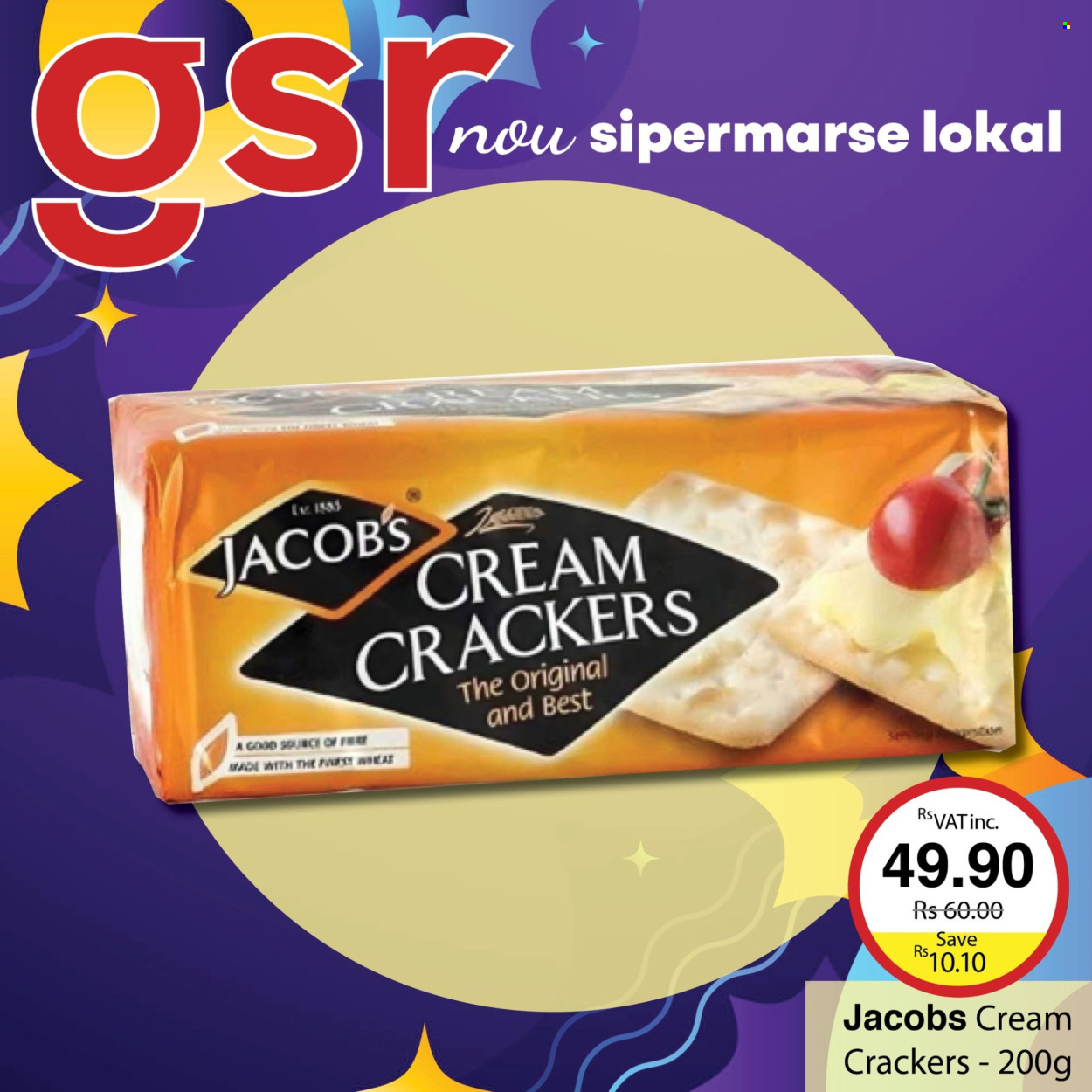 Catalogue GSR. Page 19