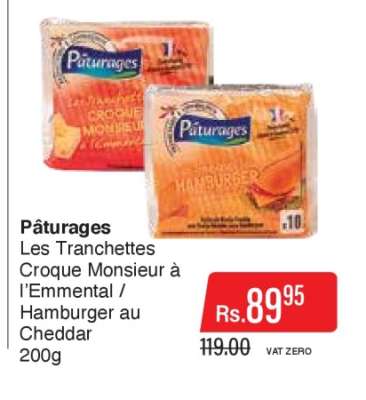 Pâturages