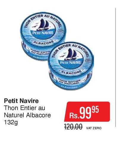 Petit Navire