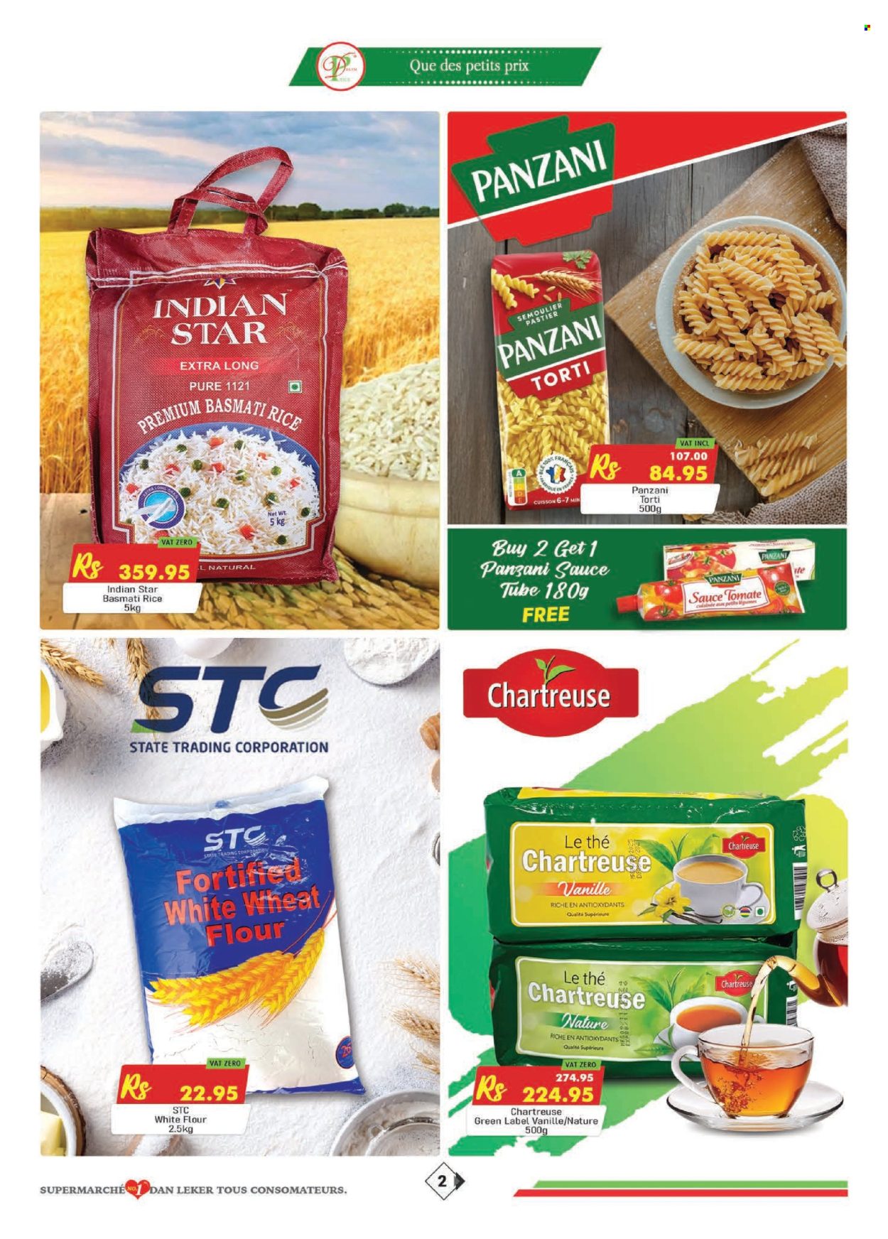 Catalogue Dreamprice - 22/08/2025 - 15/09/2025. Page 2