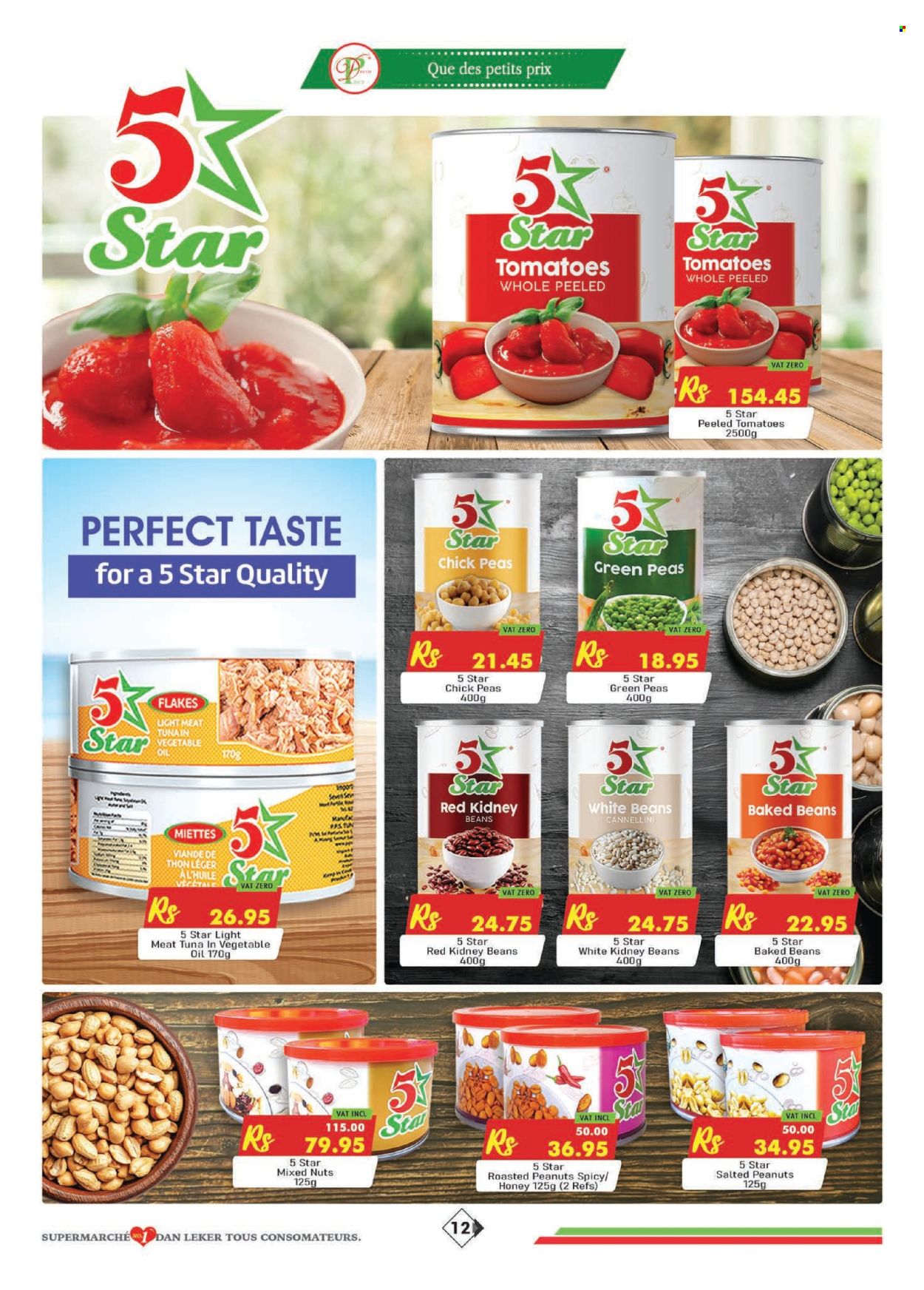 Catalogue Dreamprice - 22/08/2025 - 15/09/2025. Page 12