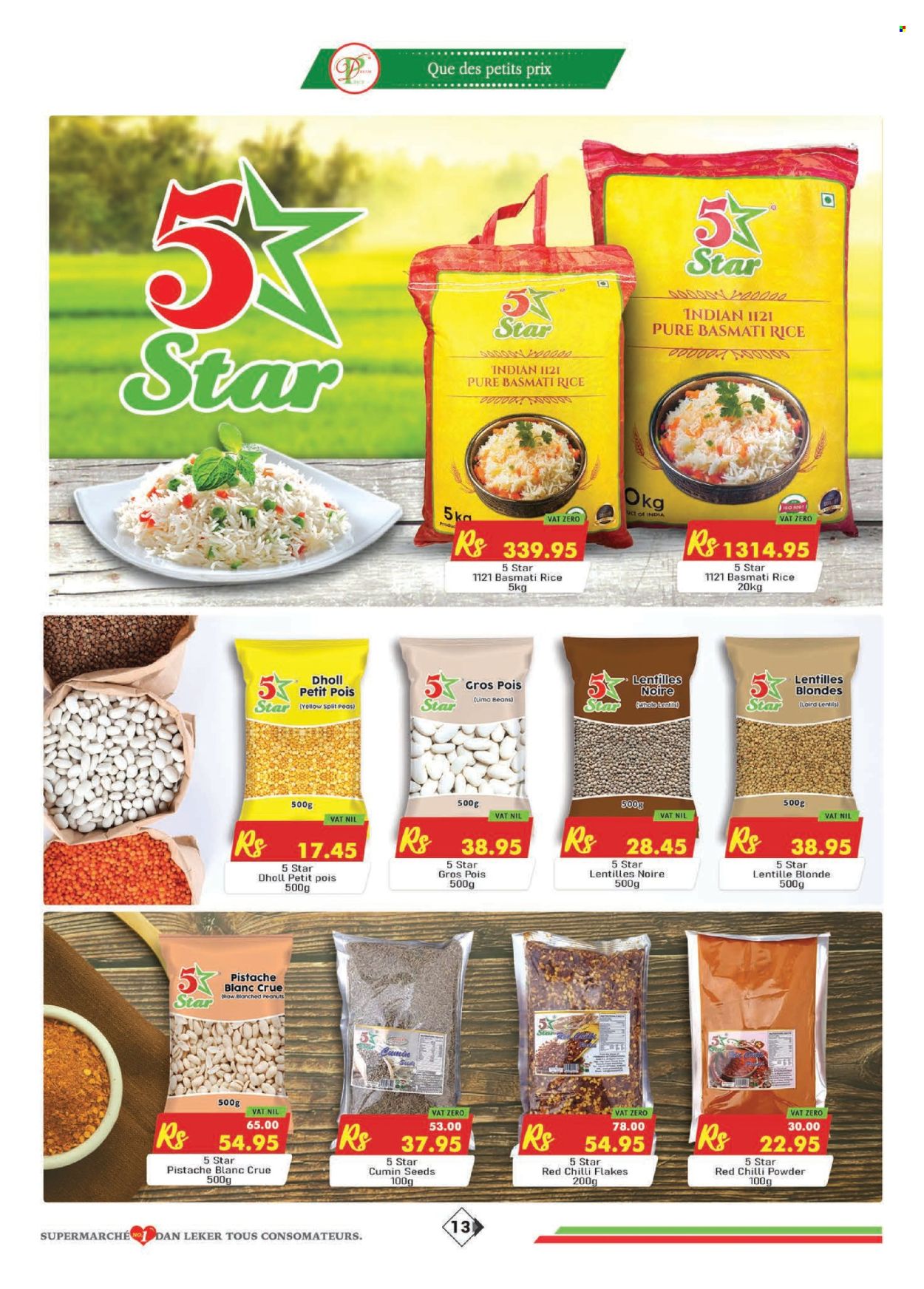 Catalogue Dreamprice - 22/08/2025 - 15/09/2025. Page 13