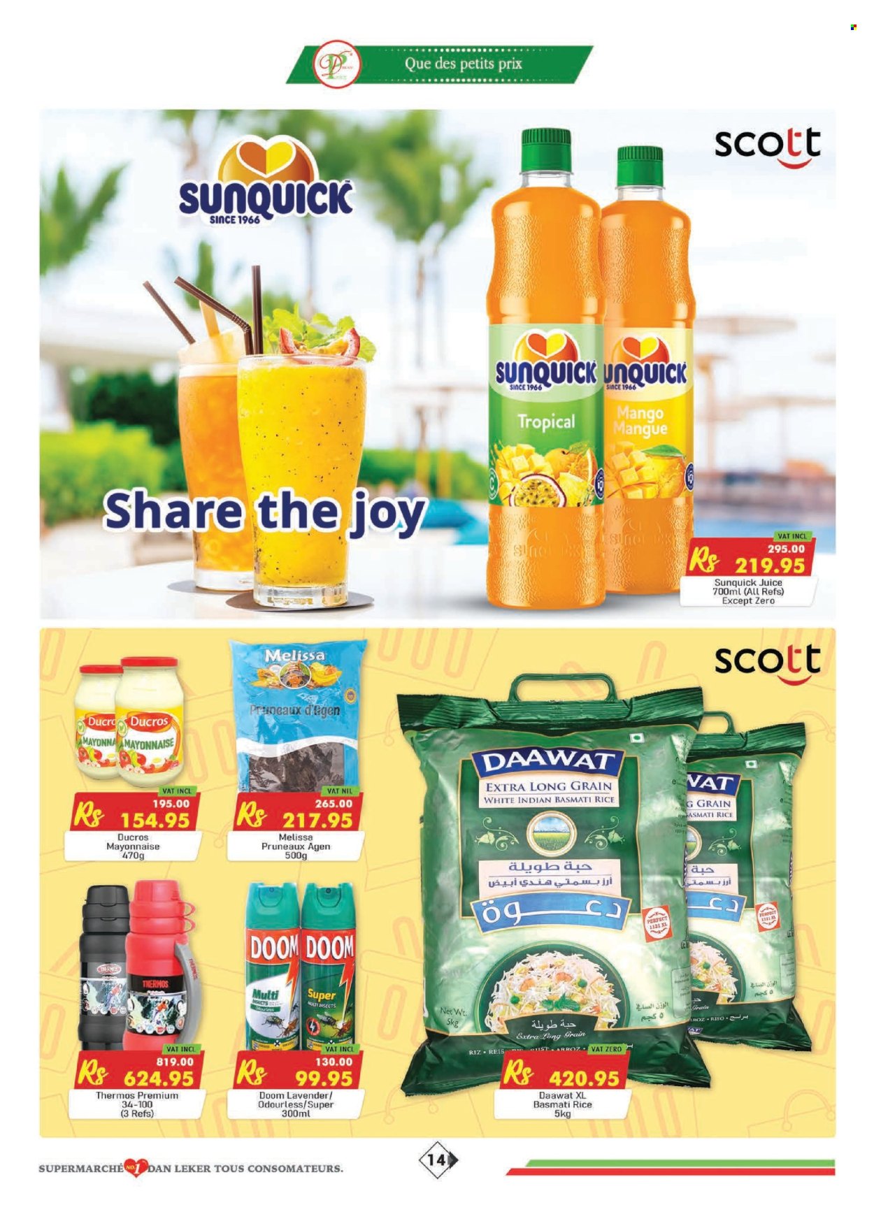 Catalogue Dreamprice - 22/08/2025 - 15/09/2025. Page 14