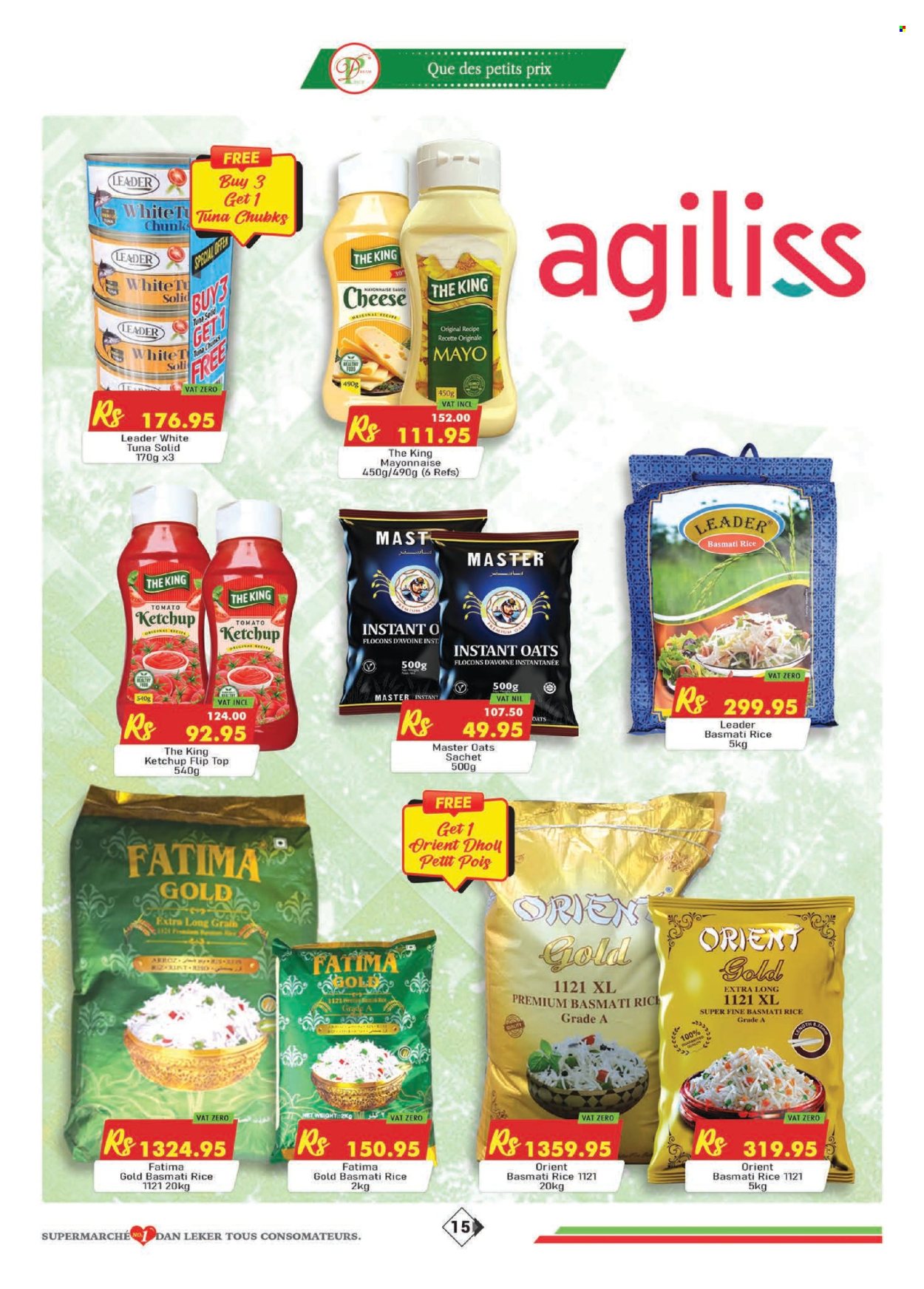 Catalogue Dreamprice - 22/08/2025 - 15/09/2025. Page 15