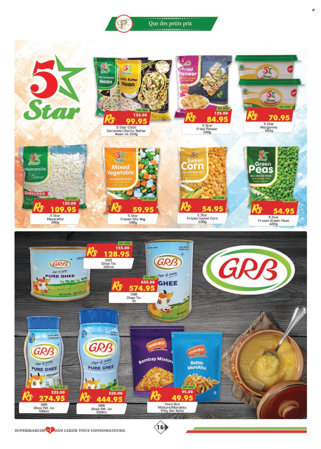 Catalogue Dreamprice - 22/08/2025 - 15/09/2025. Page 16