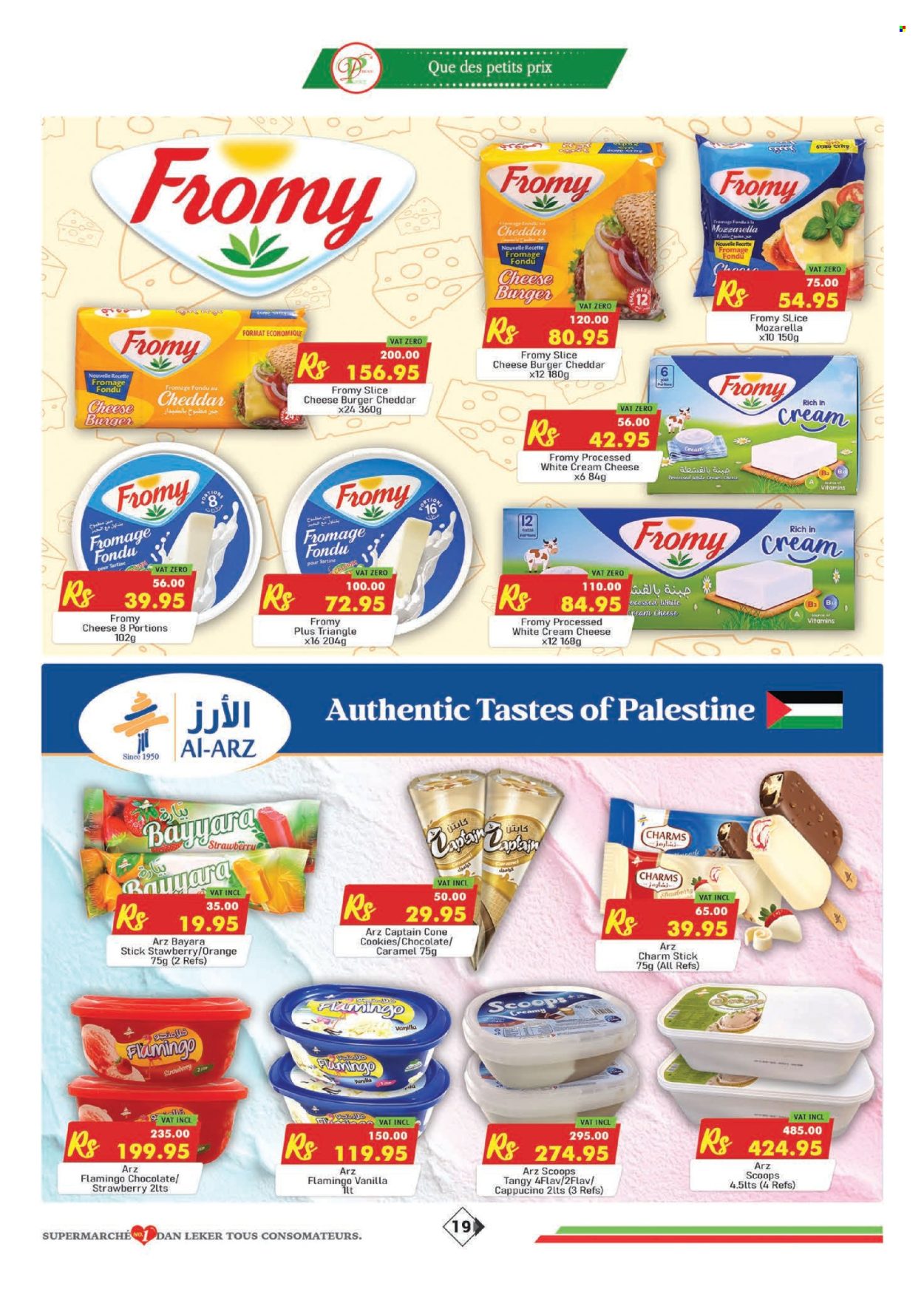Catalogue Dreamprice - 22/08/2025 - 15/09/2025. Page 19