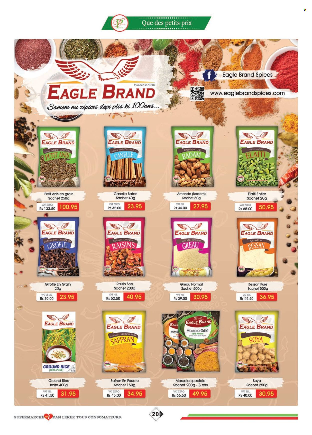 Catalogue Dreamprice - 22/08/2025 - 15/09/2025. Page 20