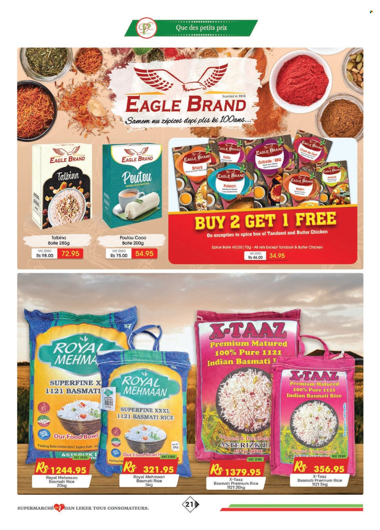 Catalogue Dreamprice - 22/08/2025 - 15/09/2025. Page 21