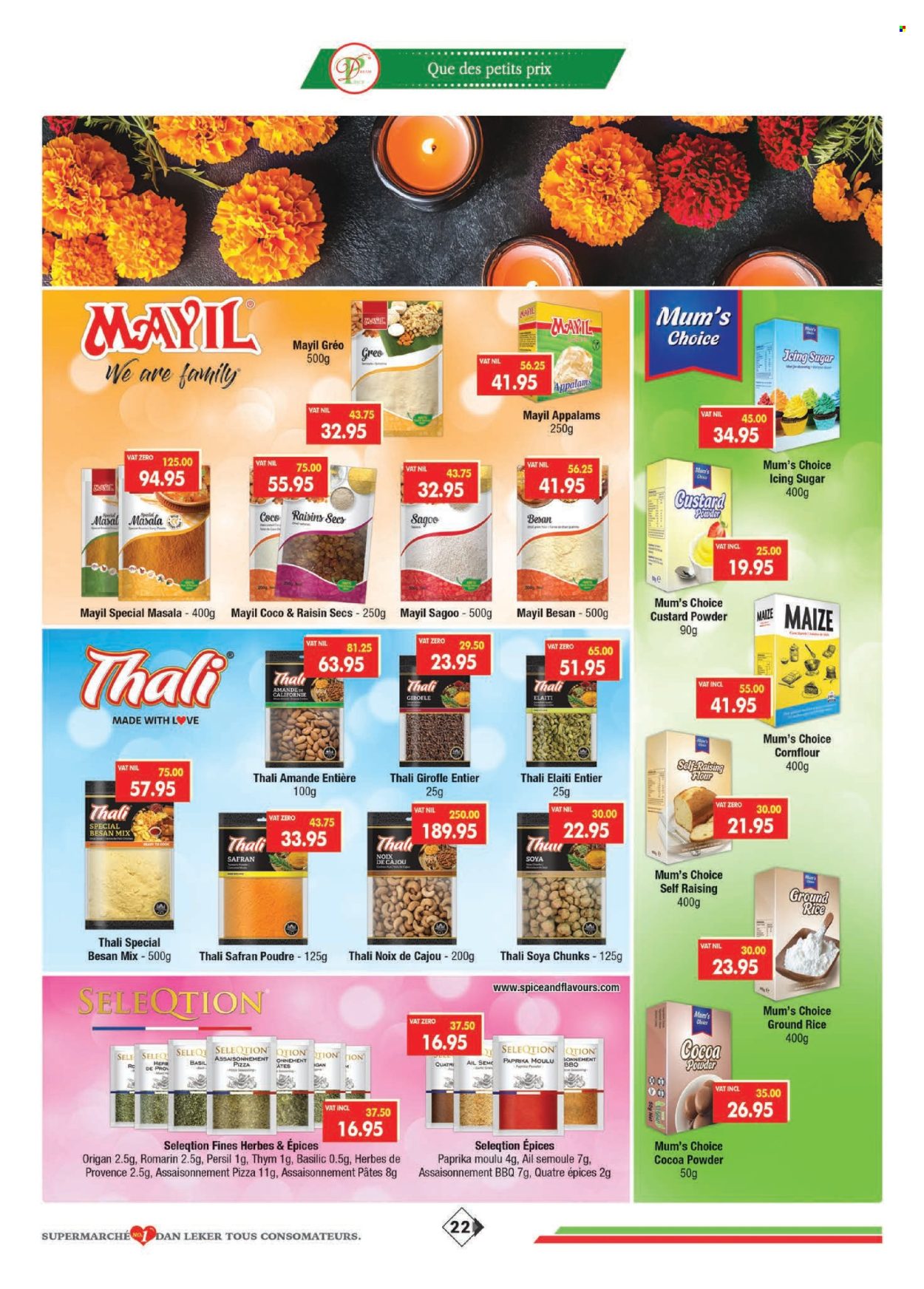 Catalogue Dreamprice - 22/08/2025 - 15/09/2025. Page 22