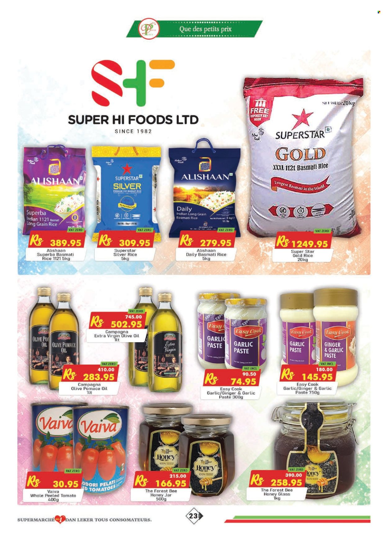 Catalogue Dreamprice - 22/08/2025 - 15/09/2025. Page 23
