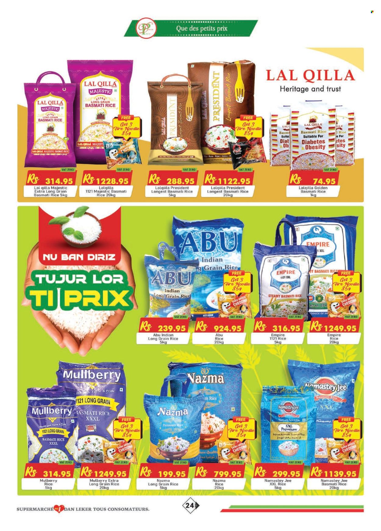 Catalogue Dreamprice - 22/08/2025 - 15/09/2025. Page 24