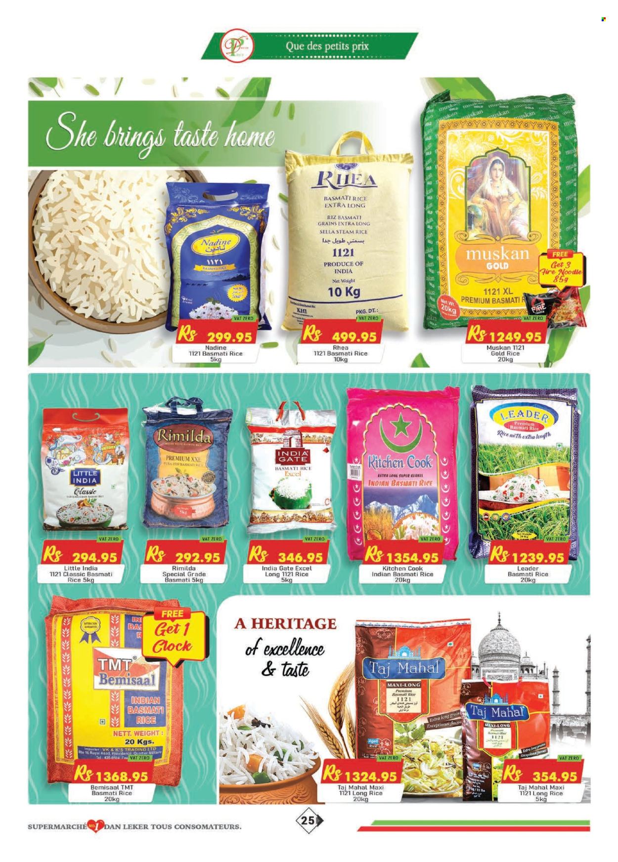 Catalogue Dreamprice - 22/08/2025 - 15/09/2025. Page 25