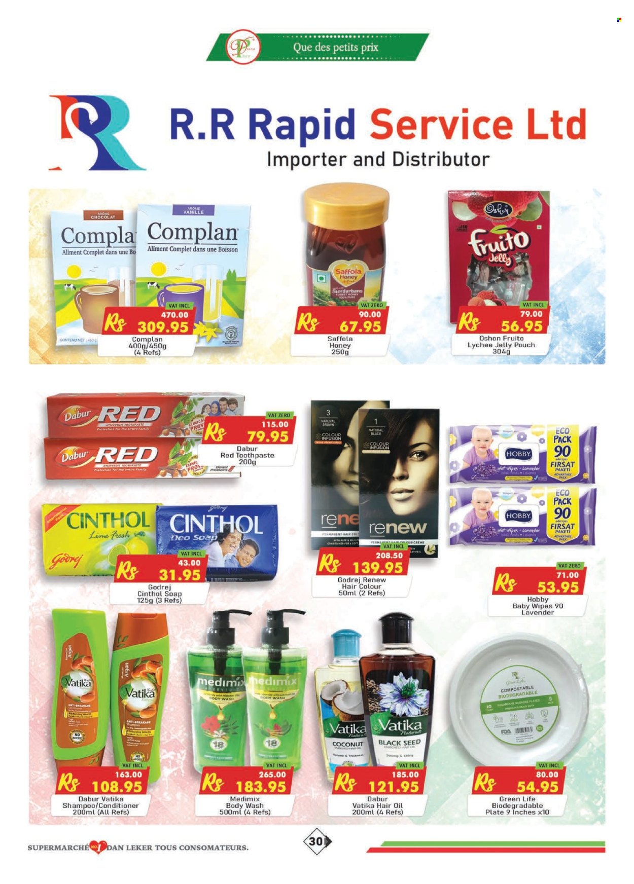 Catalogue Dreamprice - 22/08/2025 - 15/09/2025. Page 30