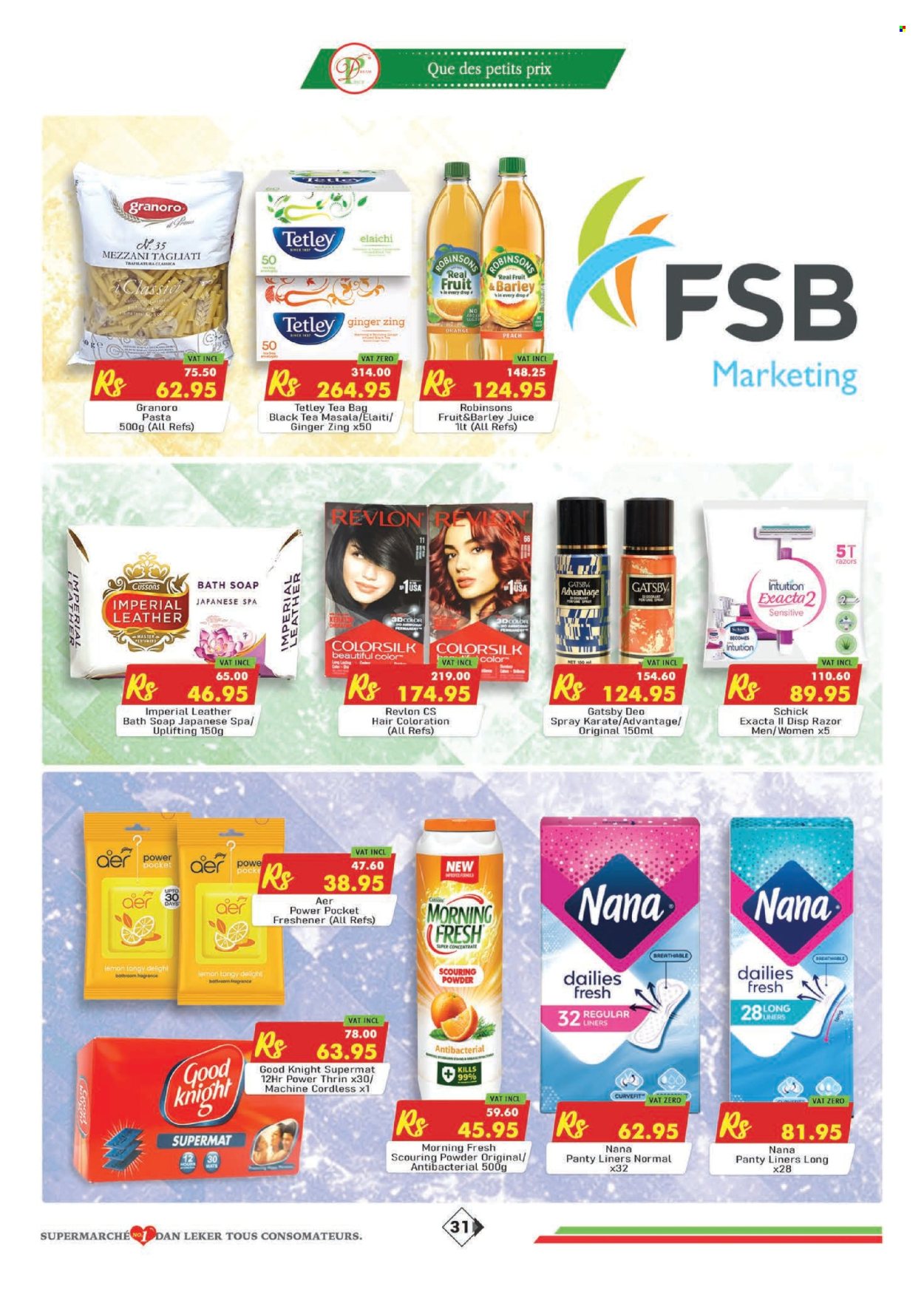 Catalogue Dreamprice - 22/08/2025 - 15/09/2025. Page 31
