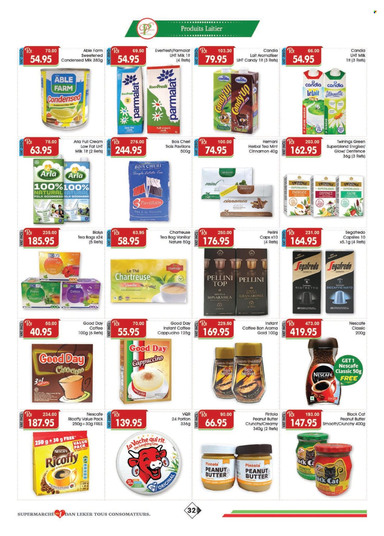 Catalogue Dreamprice - 22/08/2025 - 15/09/2025. Page 32
