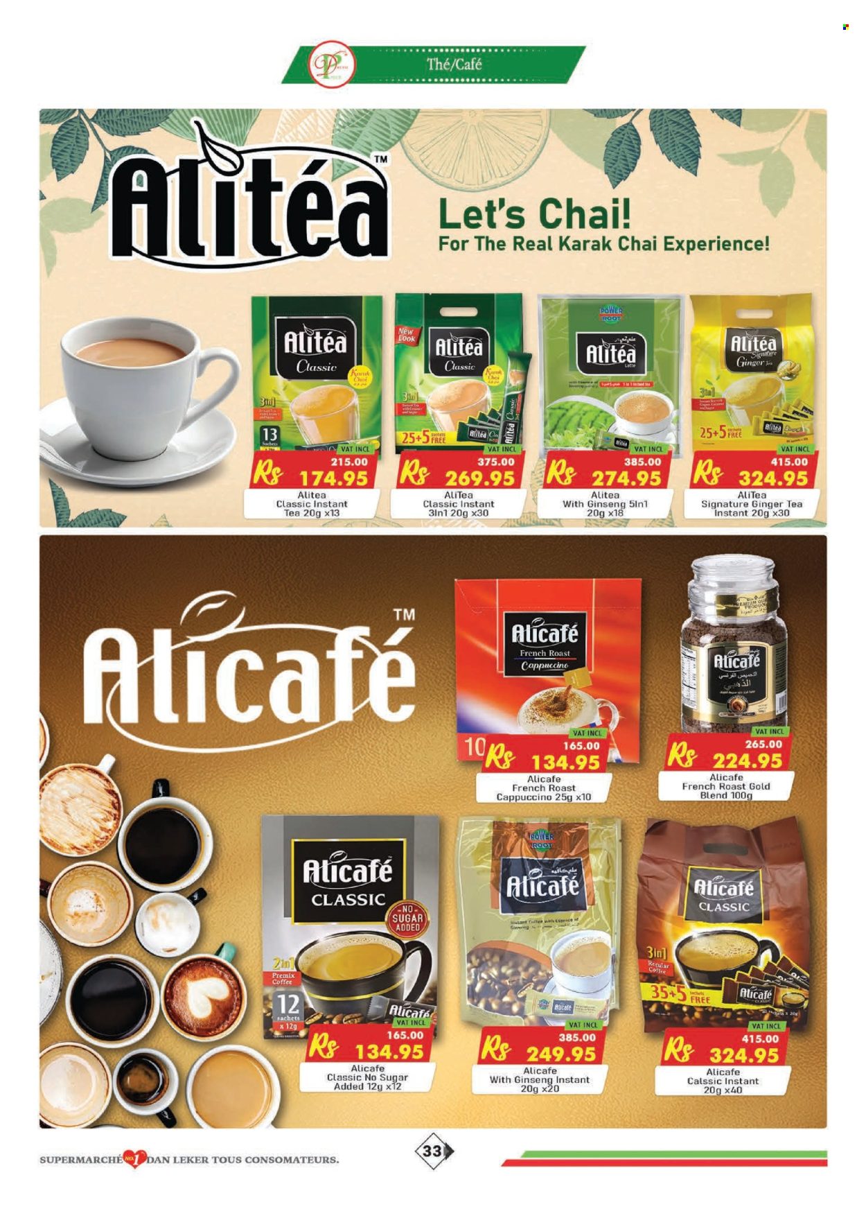 Catalogue Dreamprice - 22/08/2025 - 15/09/2025. Page 33