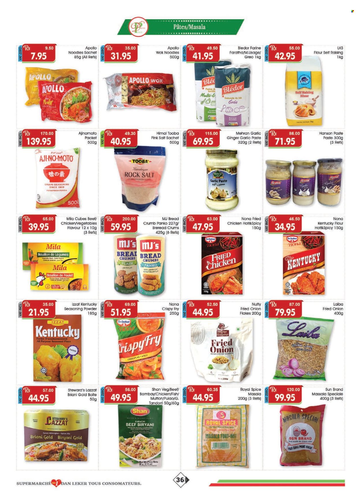 Catalogue Dreamprice - 22/08/2025 - 15/09/2025. Page 36
