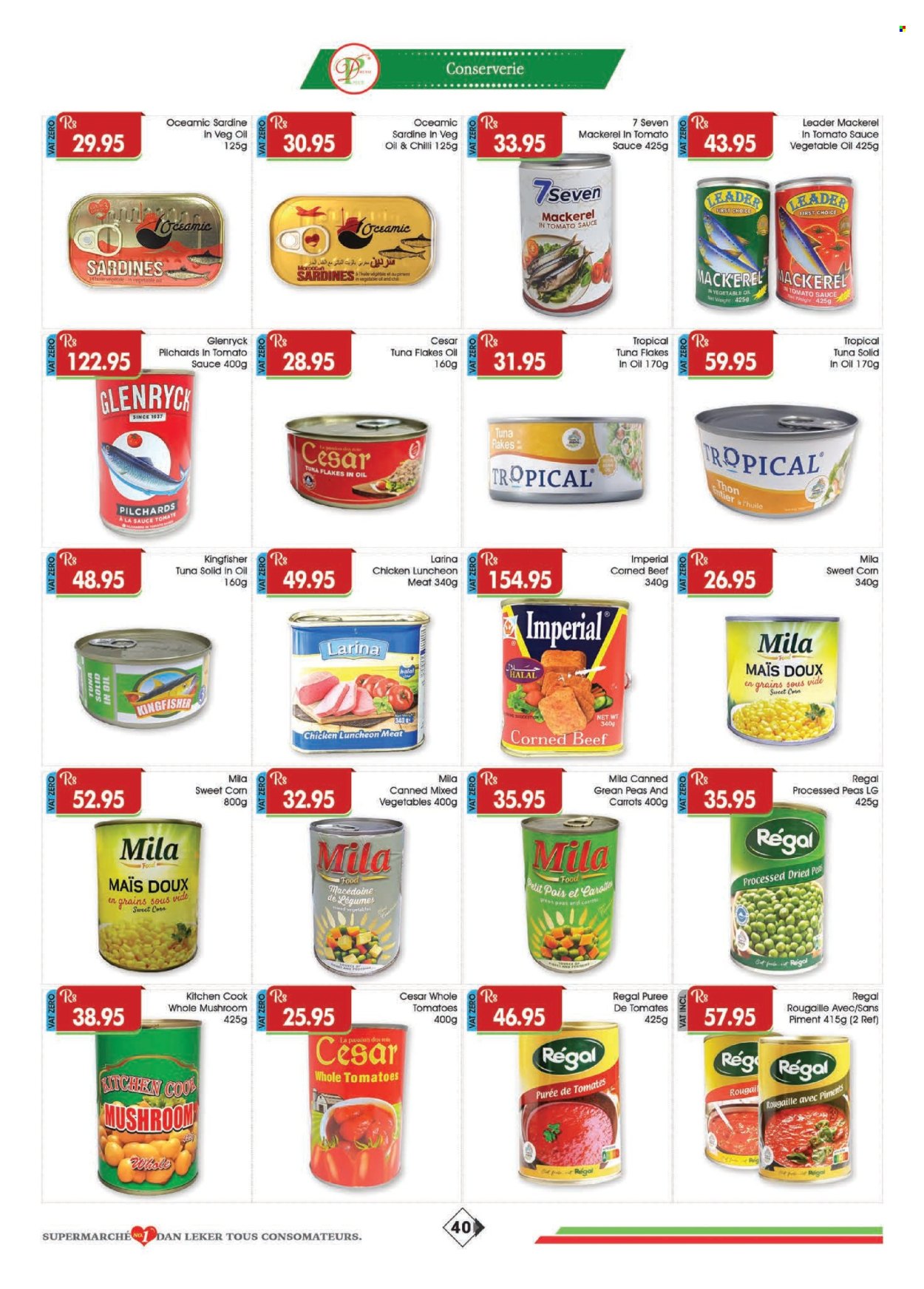 Catalogue Dreamprice - 22/08/2025 - 15/09/2025. Page 40