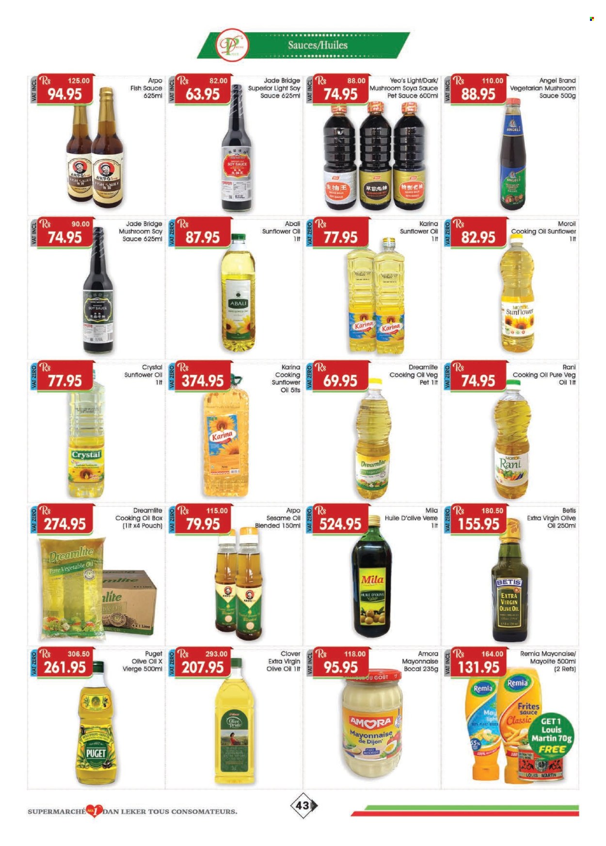 Catalogue Dreamprice - 22/08/2025 - 15/09/2025. Page 43