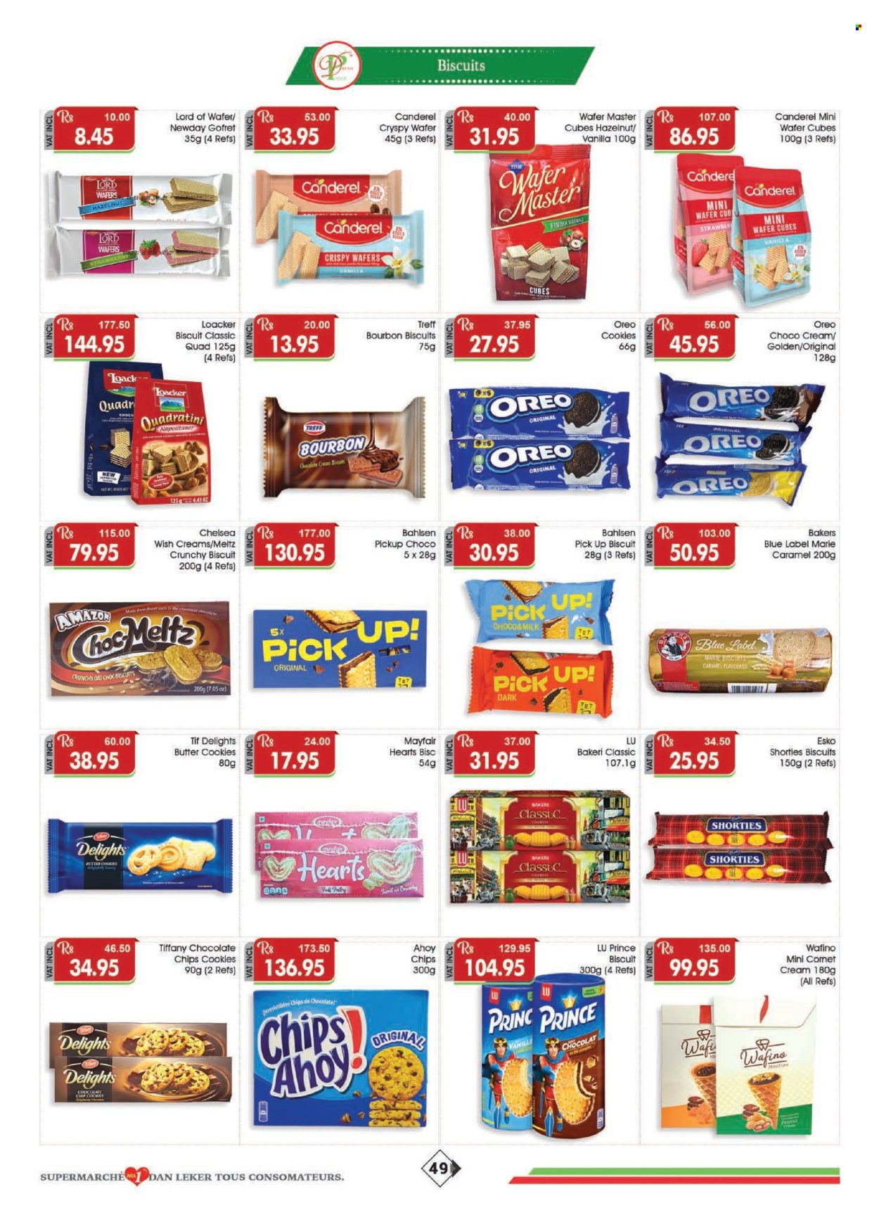 Catalogue Dreamprice - 22/08/2025 - 15/09/2025. Page 49