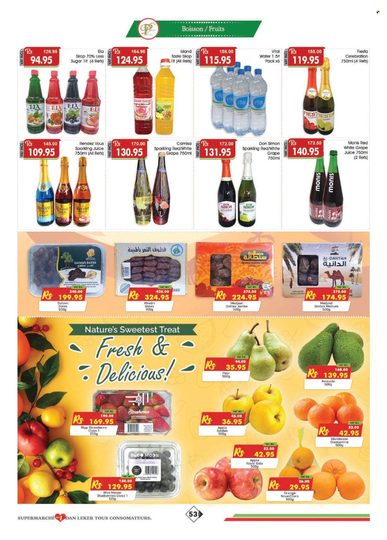 Catalogue Dreamprice - 22/08/2025 - 15/09/2025. Page 53