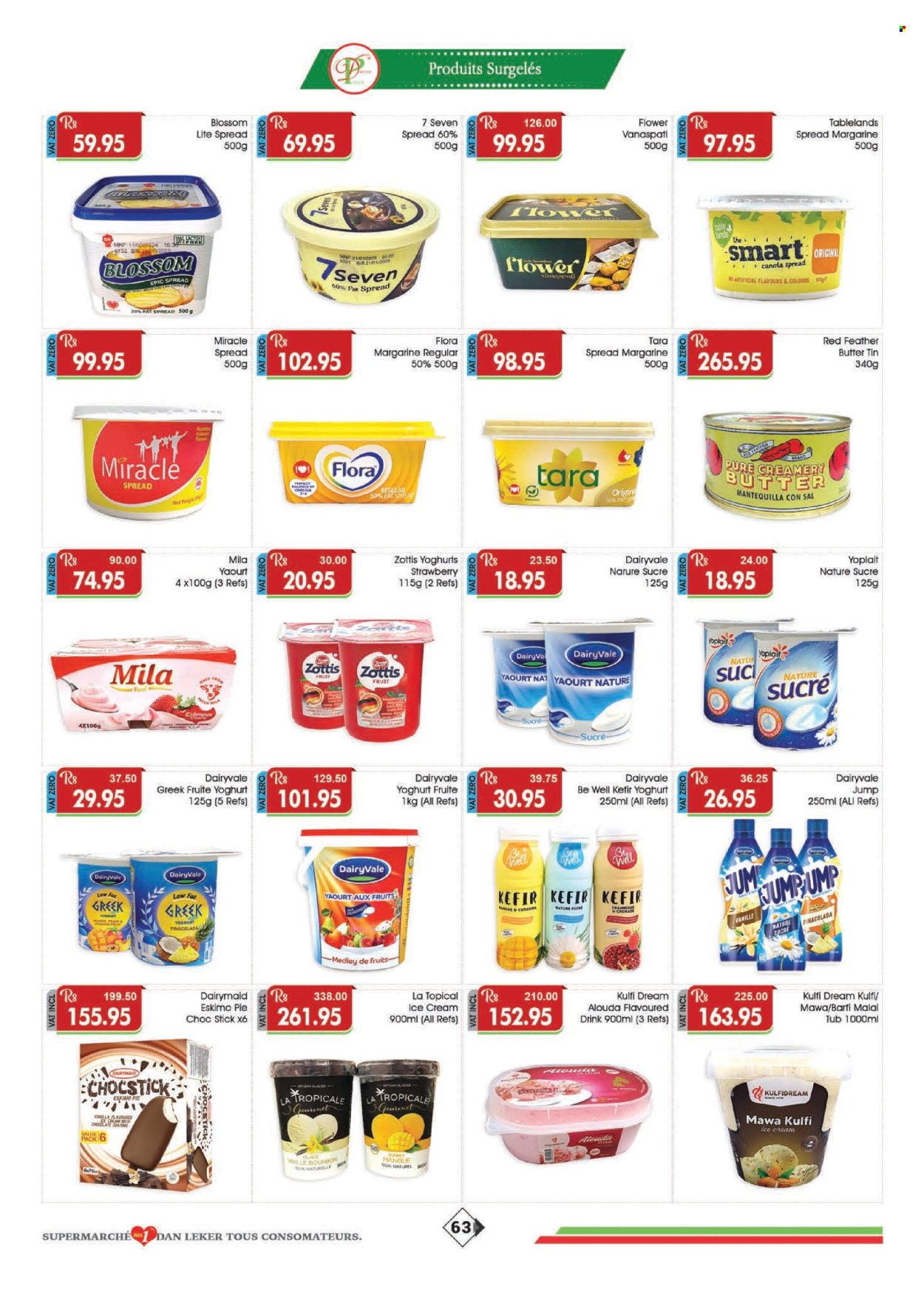 Catalogue Dreamprice - 22/08/2025 - 15/09/2025. Page 63