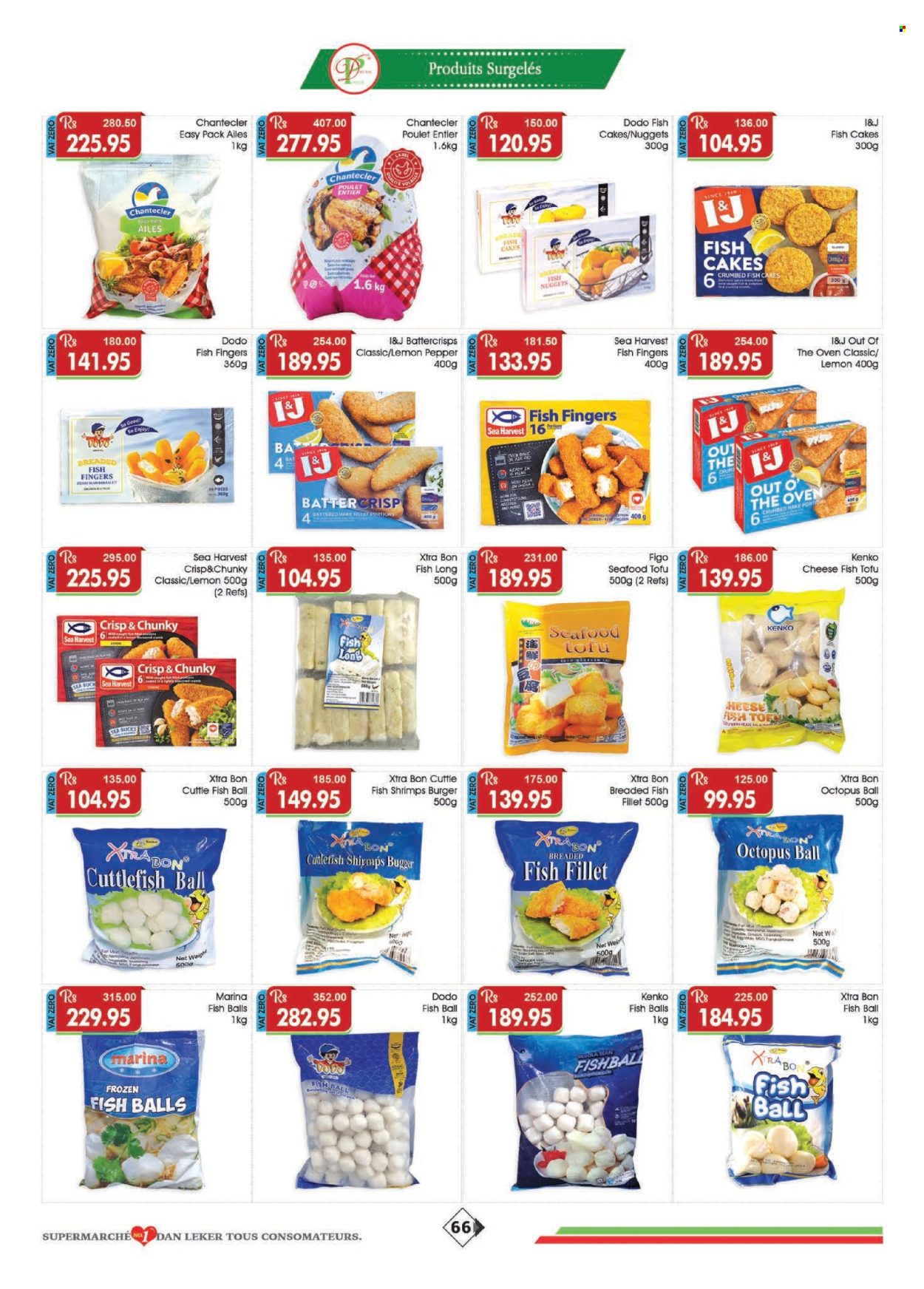 Catalogue Dreamprice - 22/08/2025 - 15/09/2025. Page 66
