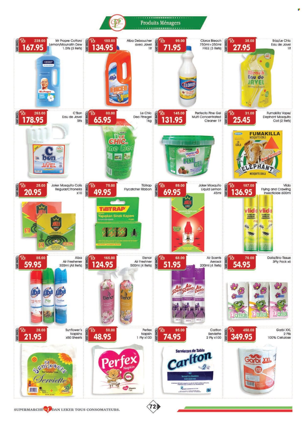 Catalogue Dreamprice - 22/08/2025 - 15/09/2025. Page 72