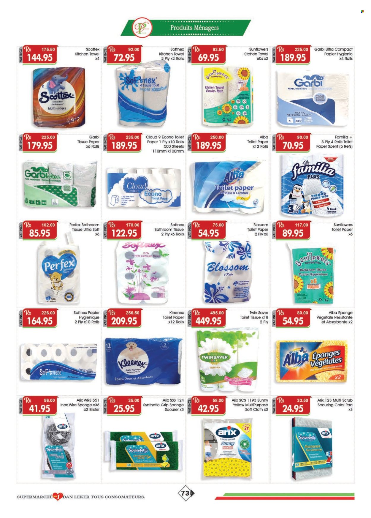 Catalogue Dreamprice - 22/08/2025 - 15/09/2025. Page 73