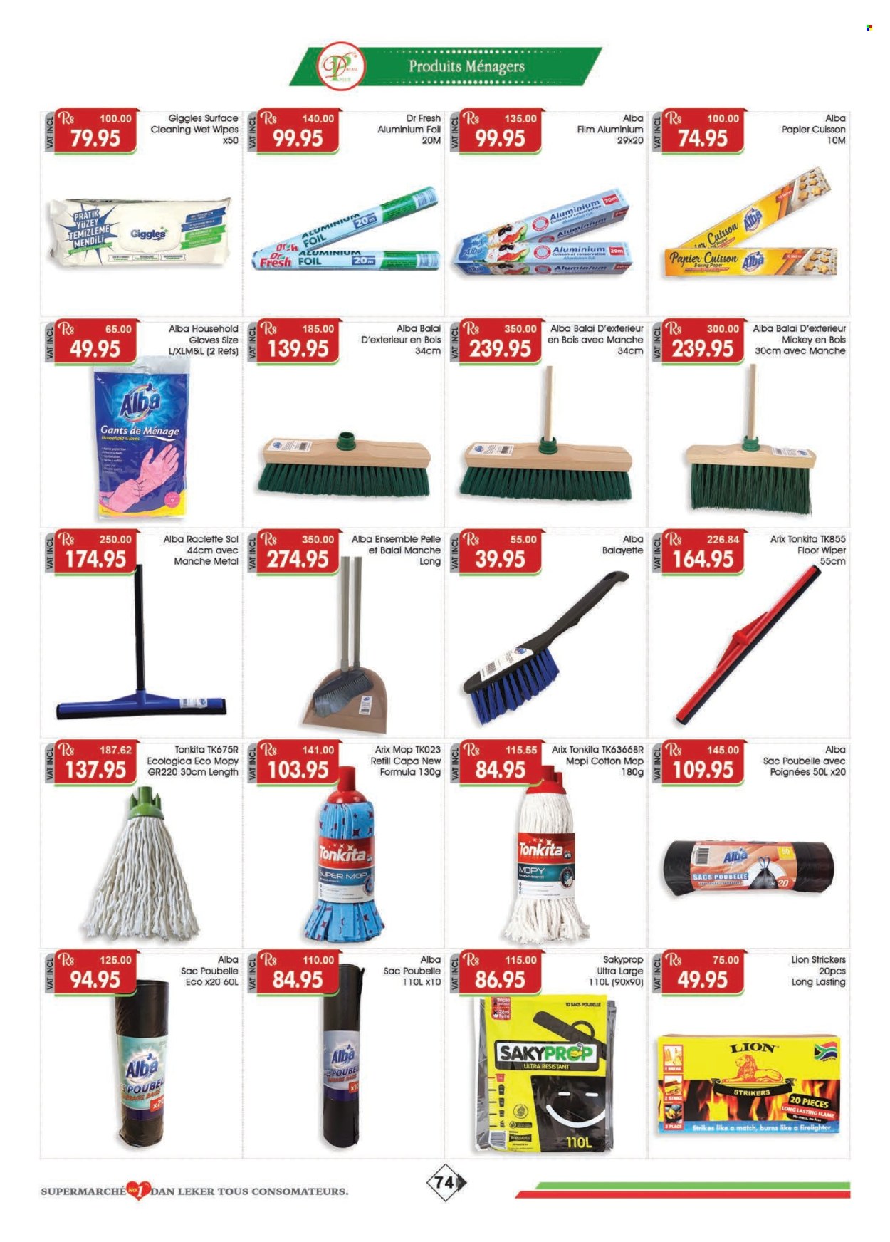 Catalogue Dreamprice - 22/08/2025 - 15/09/2025. Page 74
